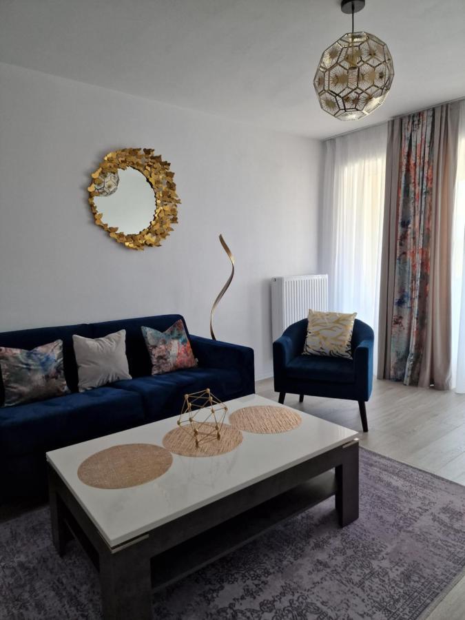 M&A Apartment Braşov Esterno foto