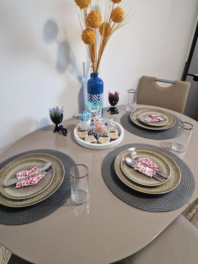 M&A Apartment Braşov Esterno foto