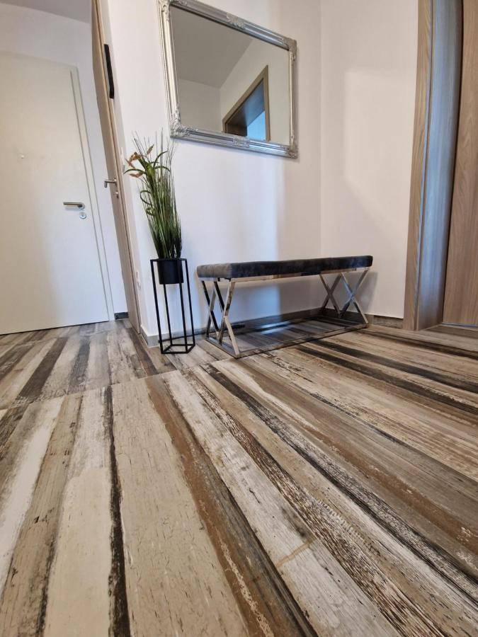 M&A Apartment Braşov Esterno foto