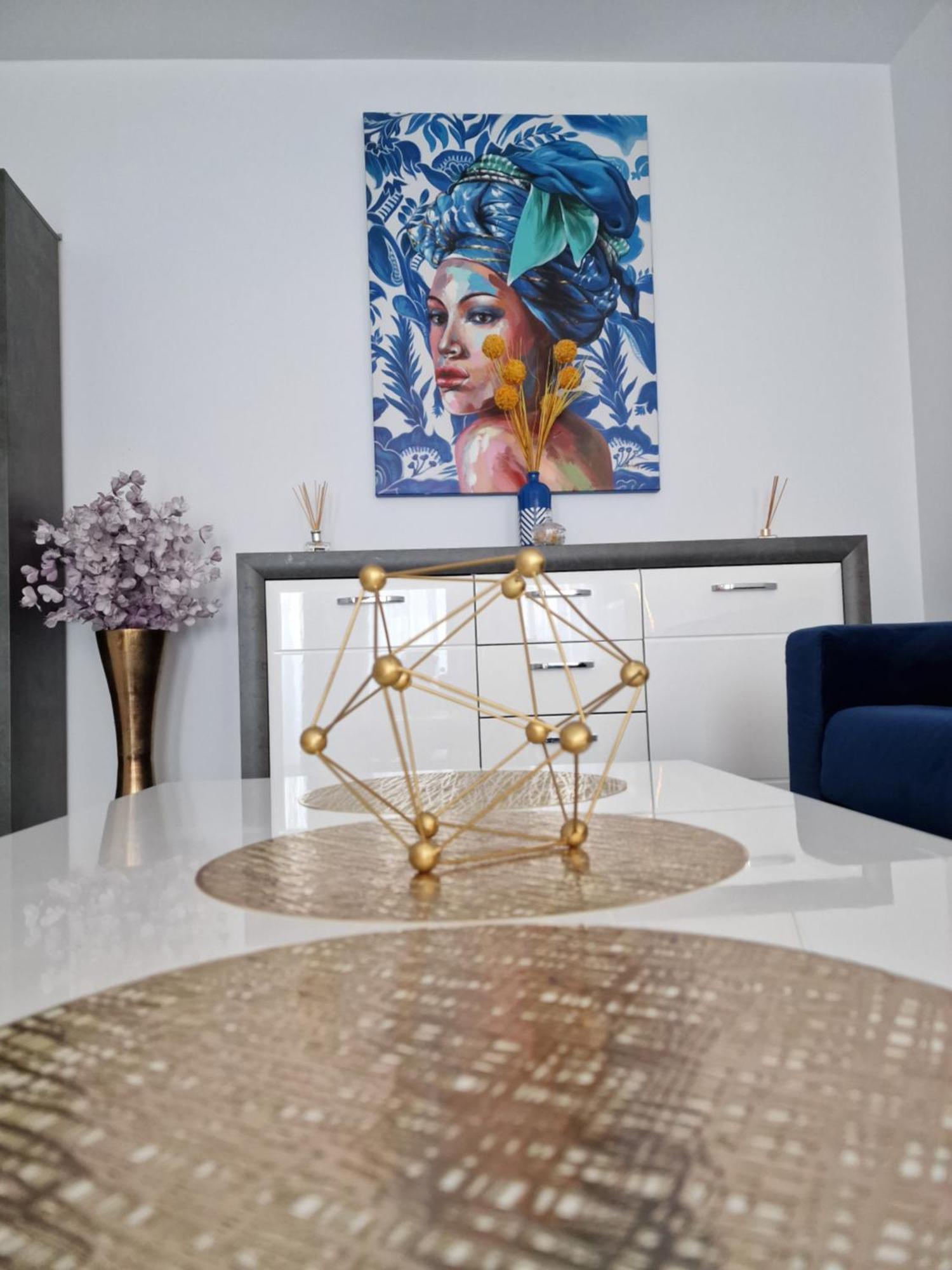 M&A Apartment Braşov Camera foto