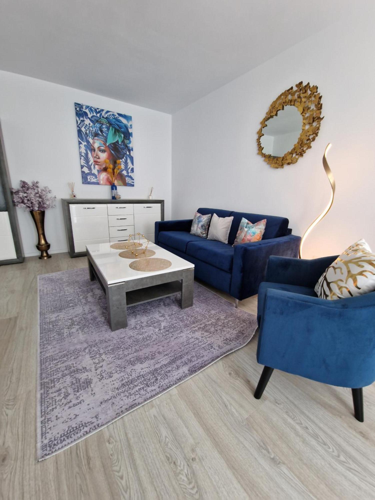 M&A Apartment Braşov Camera foto