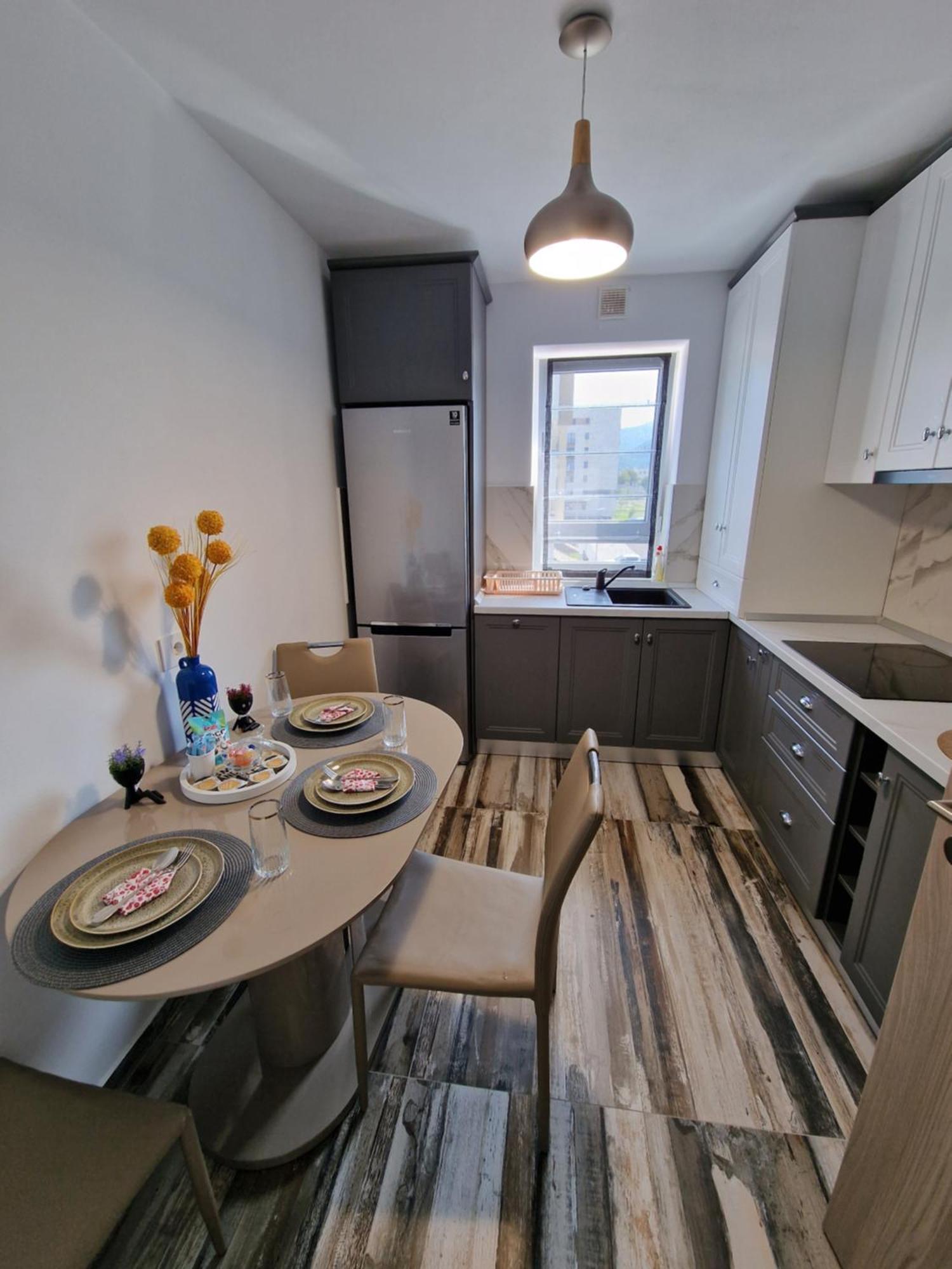M&A Apartment Braşov Camera foto