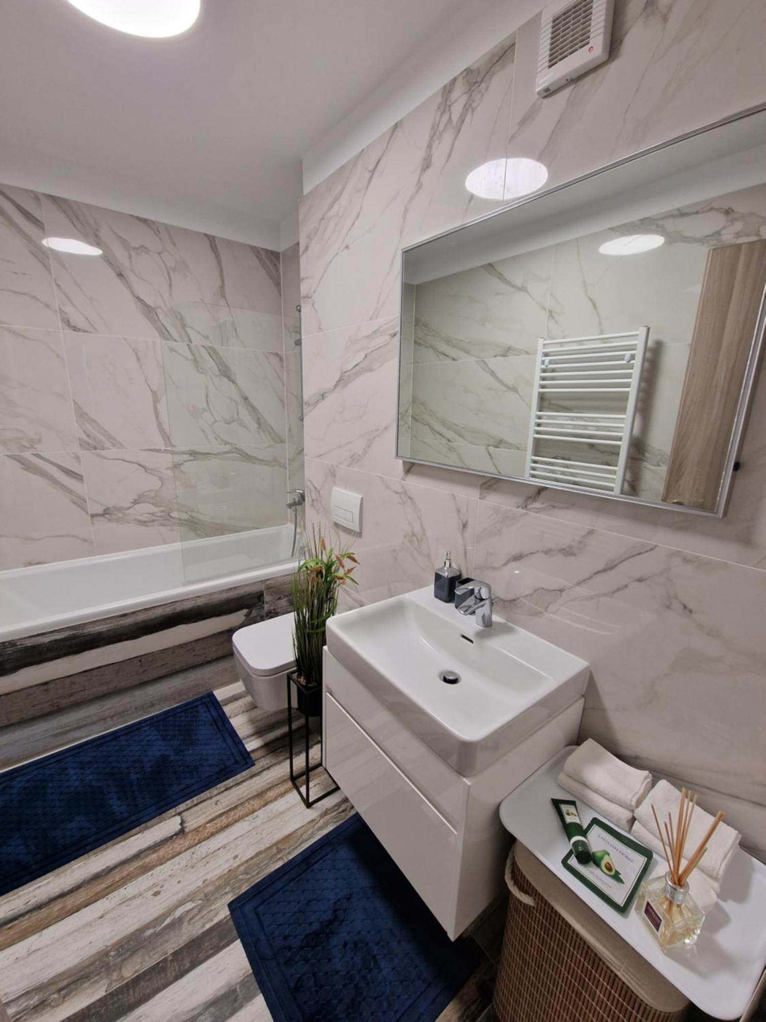 M&A Apartment Braşov Camera foto